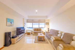 Luxury Escapes - Stylish 1BR - Murad Tower - Close to the Emirates Mall